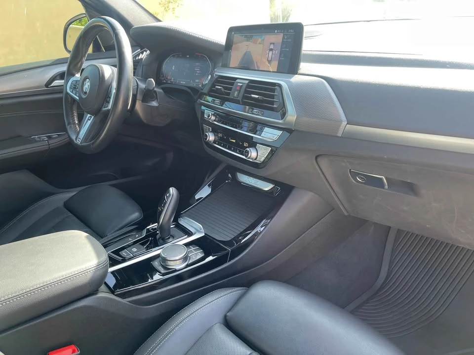 2021 BMW G01 X3 - Image 13 of 19
