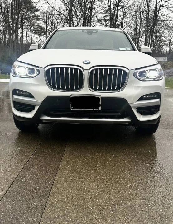 2021 BMW G01 X3 - Image 4 of 7