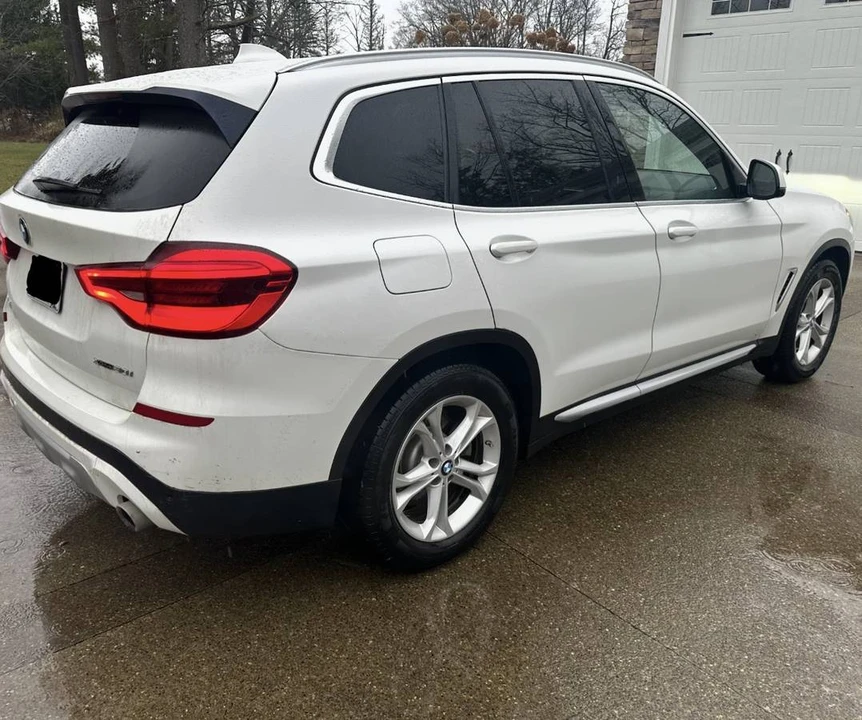 2021 BMW G01 X3 - Image 3 of 7