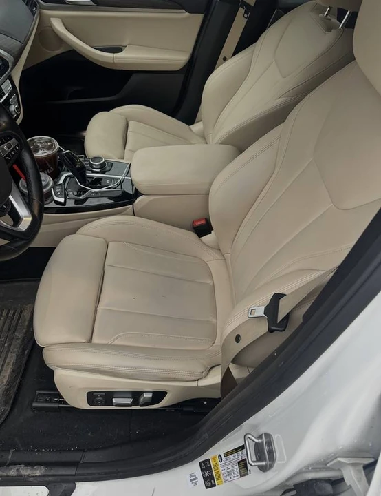 2021 BMW G01 X3 - Image 7 of 7
