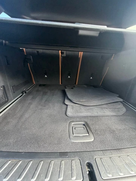 2021 BMW G01 X3 - Image 16 of 17
