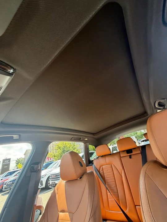 2021 BMW G01 X3 - Image 7 of 17