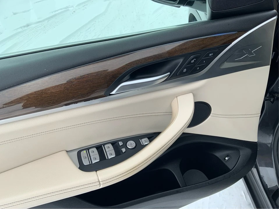 2021 BMW G01 X3 - Image 18 of 20