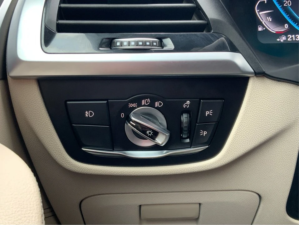 2021 BMW G01 X3 - Image 15 of 20