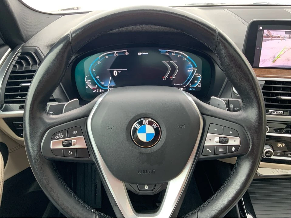 2021 BMW G01 X3 - Image 14 of 20