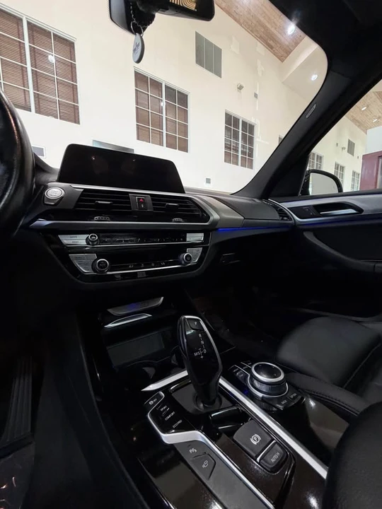 2021 BMW G01 X3 - Image 12 of 13
