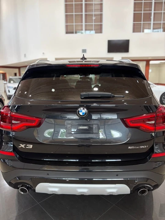 2021 BMW G01 X3 - Image 7 of 13