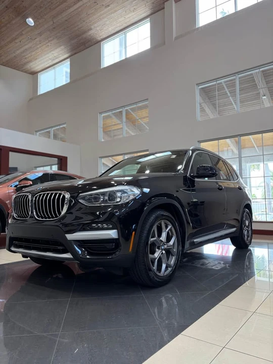 2021 BMW G01 X3 - Image 6 of 13