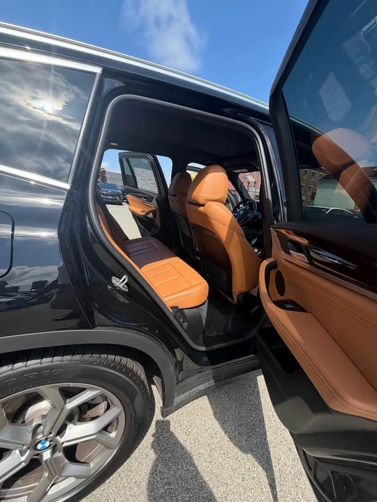 2021 BMW G01 X3 - Image 12 of 17