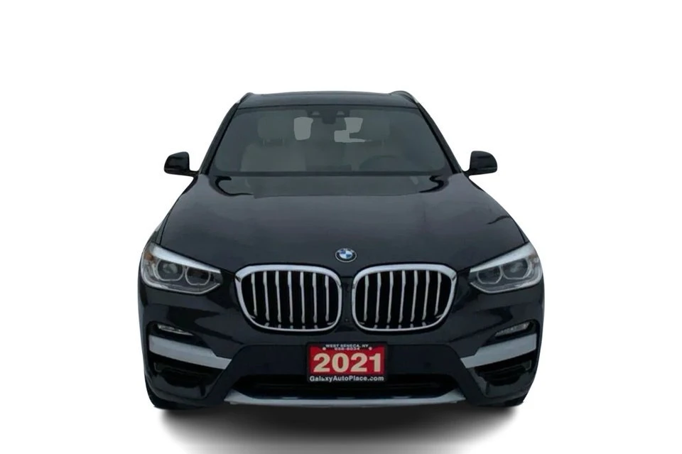 2021 BMW G01 X3 - Image 2 of 20