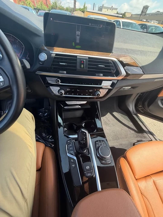 2021 BMW G01 X3 - Image 4 of 17