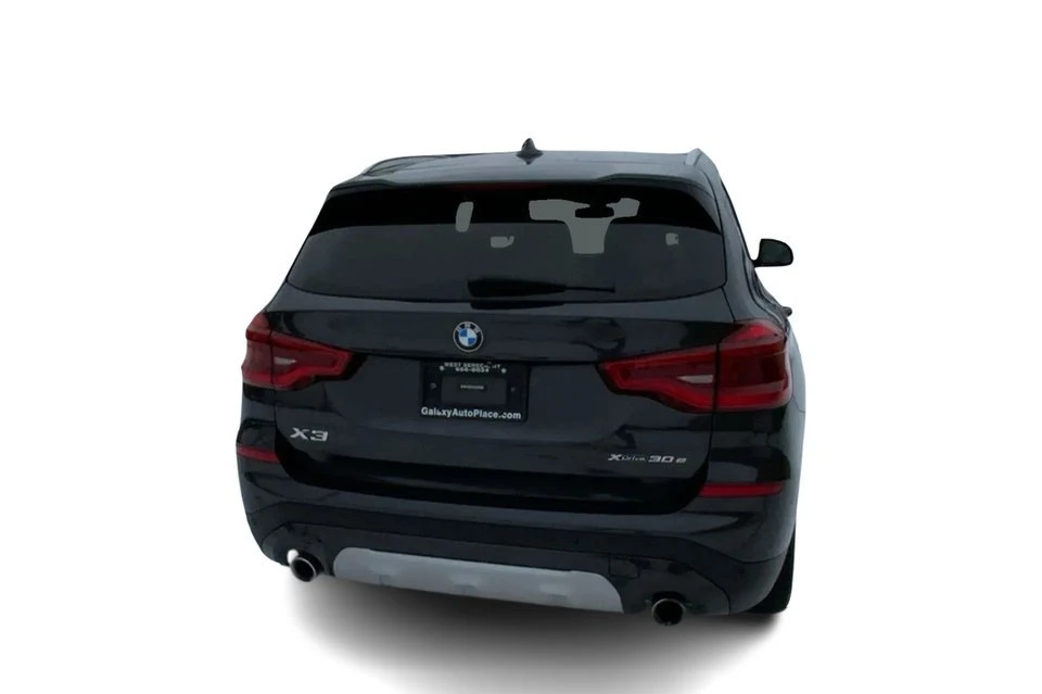 2021 BMW G01 X3 - Image 6 of 20