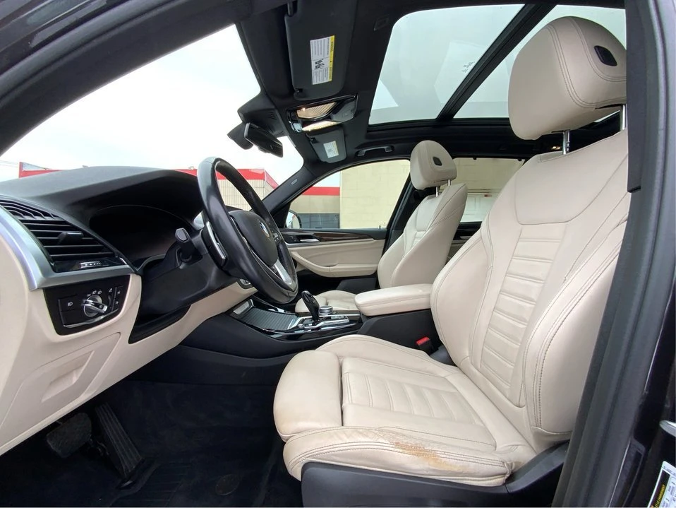 2021 BMW G01 X3 - Image 9 of 20
