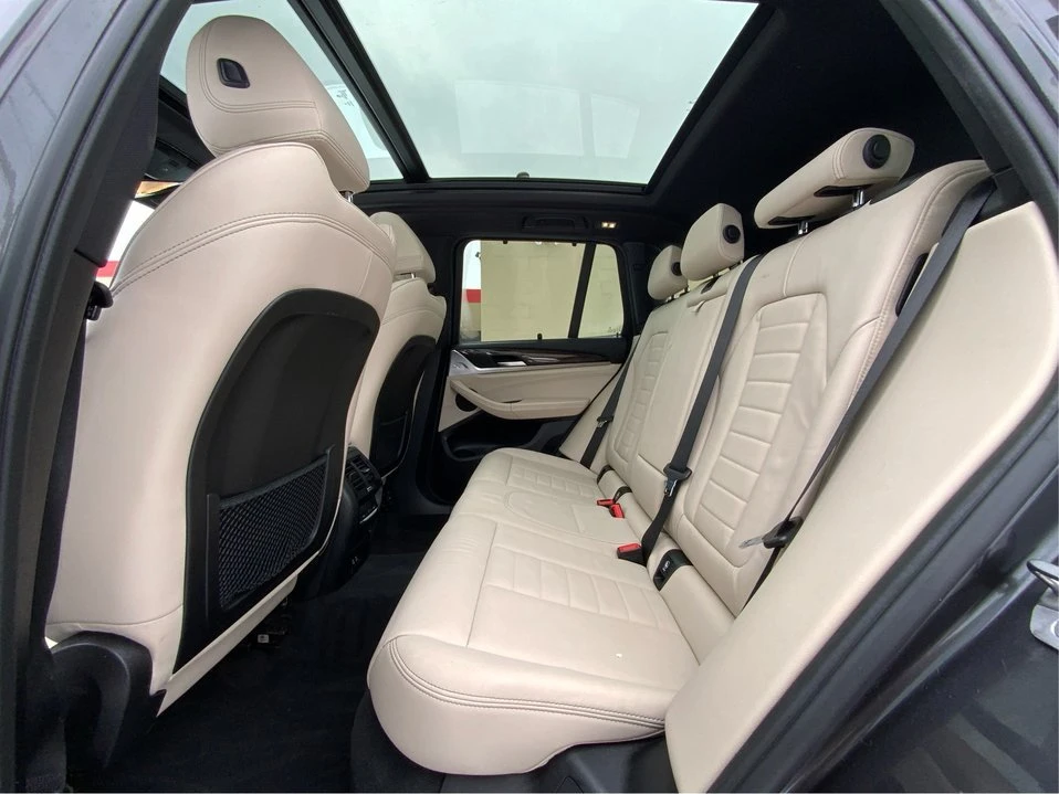 2021 BMW G01 X3 - Image 10 of 20
