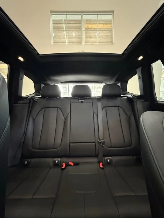 2021 BMW G01 X3 - Image 13 of 13