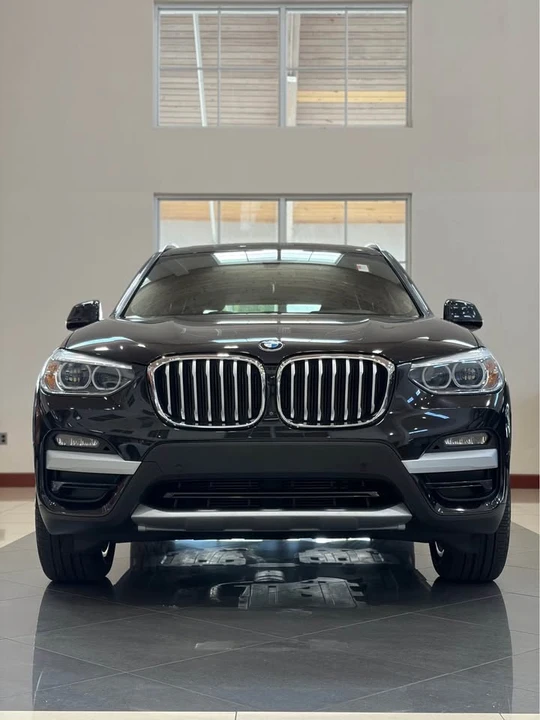 2021 BMW G01 X3 - Image 2 of 13