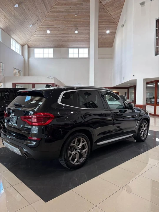 2021 BMW G01 X3 - Image 9 of 13