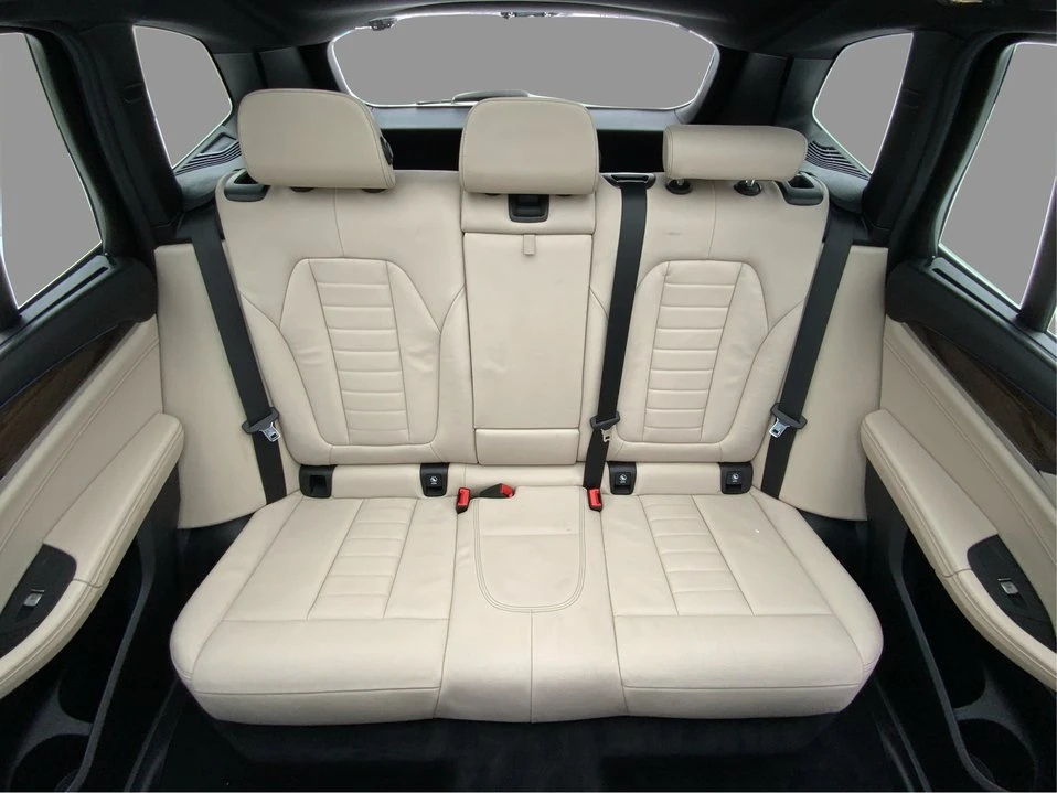 2021 BMW G01 X3 - Image 12 of 20