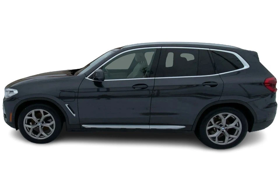 2021 BMW G01 X3 - Image 8 of 20