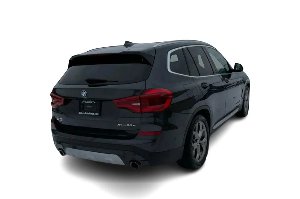 2021 BMW G01 X3 - Image 5 of 20