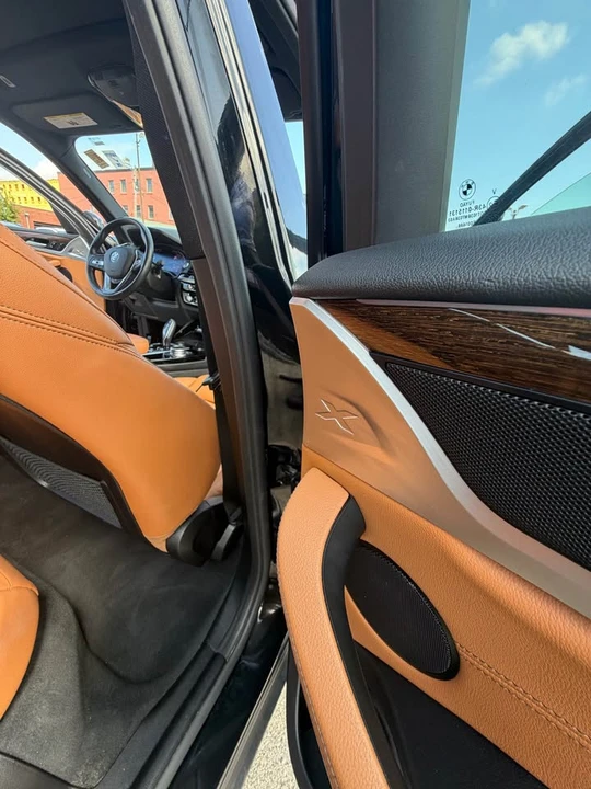 2021 BMW G01 X3 - Image 17 of 17