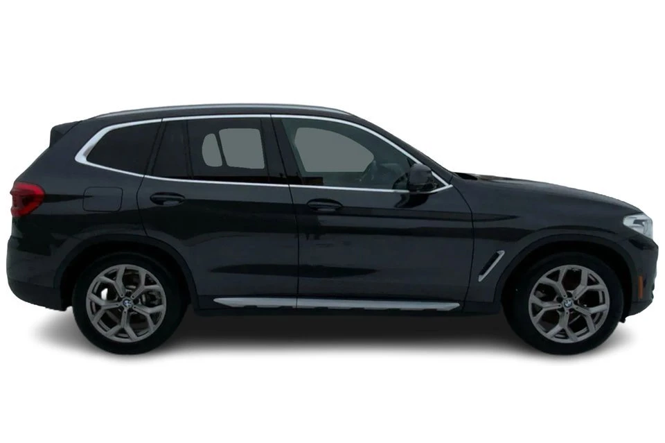 2021 BMW G01 X3 - Image 4 of 20