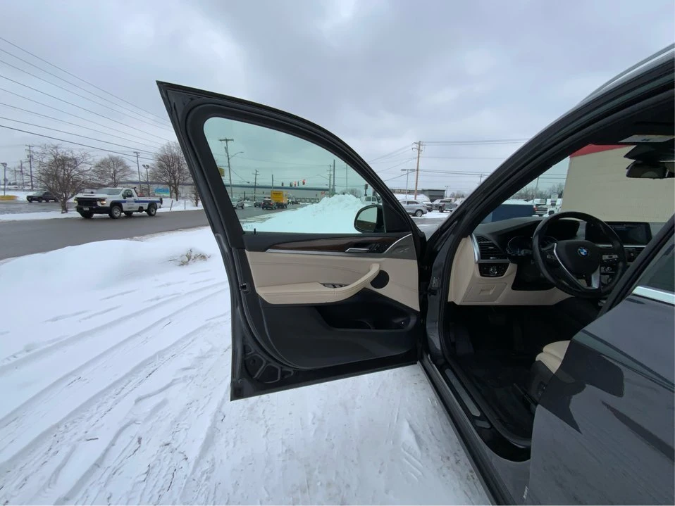 2021 BMW G01 X3 - Image 17 of 20