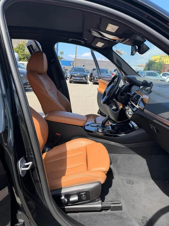 2021 BMW G01 X3 - Image 11 of 17