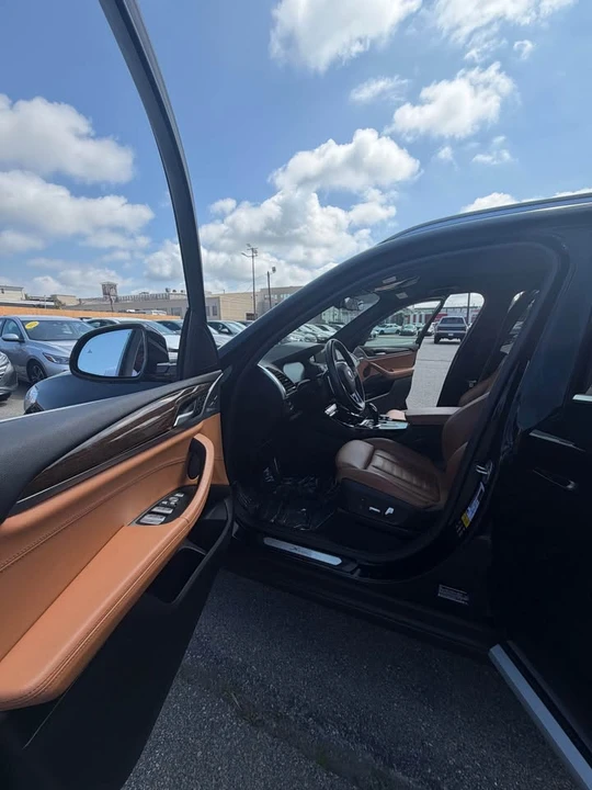 2021 BMW G01 X3 - Image 6 of 17
