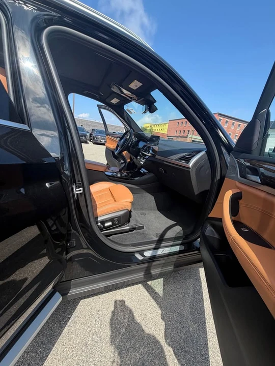 2021 BMW G01 X3 - Image 9 of 17