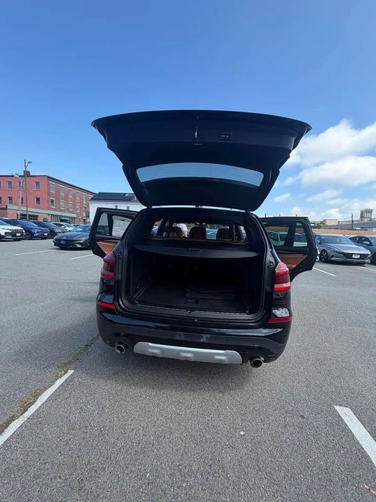 2021 BMW G01 X3 - Image 15 of 17