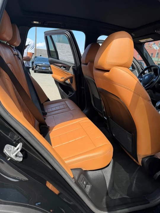 2021 BMW G01 X3 - Image 13 of 17