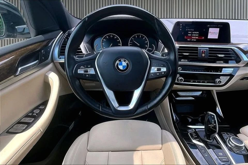 2021 BMW G01 X3 - Image 8 of 20
