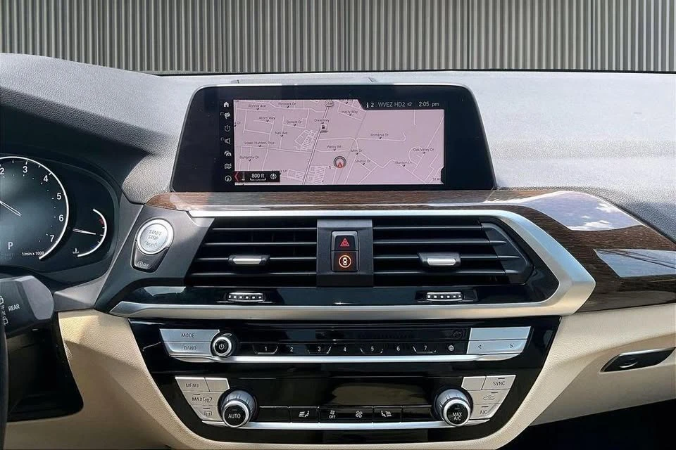 2021 BMW G01 X3 - Image 9 of 20