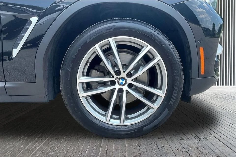 2021 BMW G01 X3 - Image 12 of 20