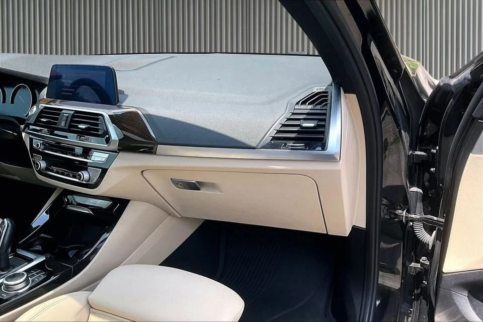 2021 BMW G01 X3 - Image 20 of 20