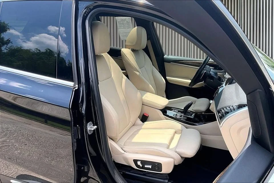 2021 BMW G01 X3 - Image 10 of 20