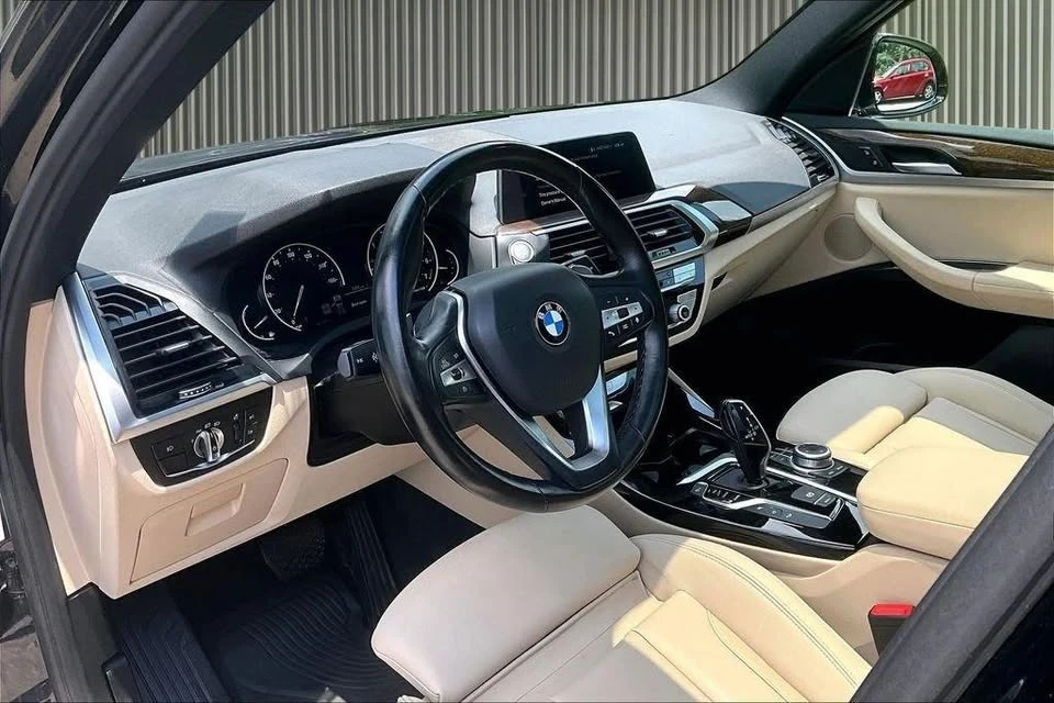 2021 BMW G01 X3 - Image 17 of 20
