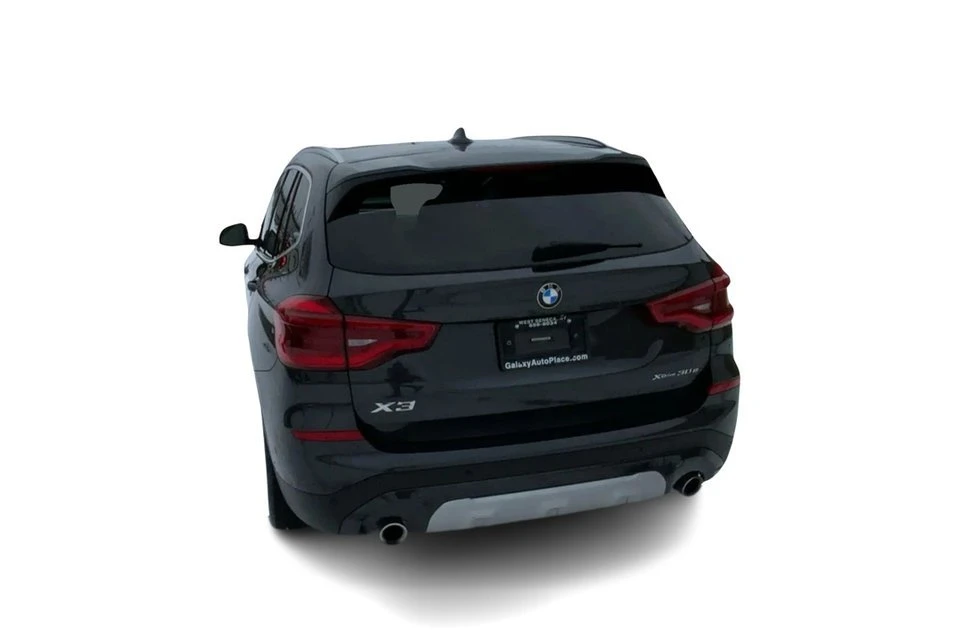 2021 BMW G01 X3 - Image 7 of 20