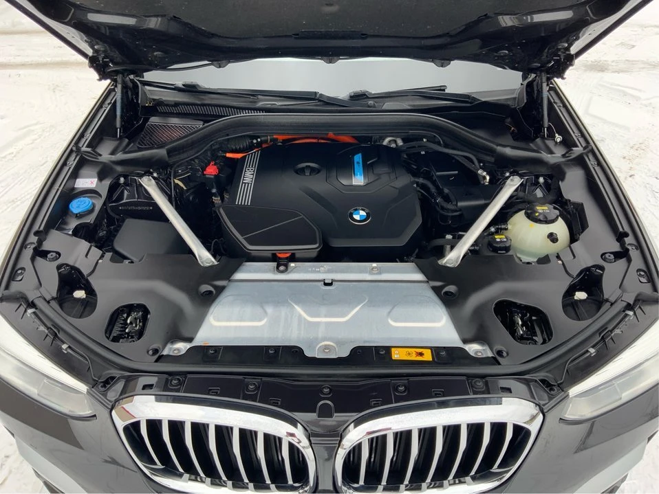 2021 BMW G01 X3 - Image 20 of 20