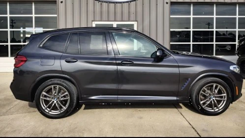 2021 BMW G01 X3 - Image 3 of 9