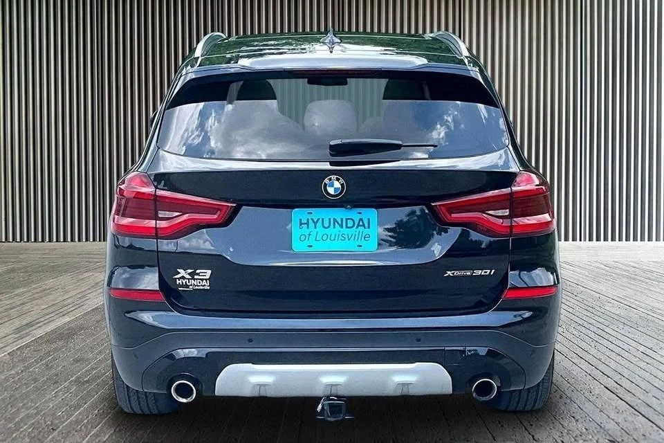 2021 BMW G01 X3 - Image 7 of 20