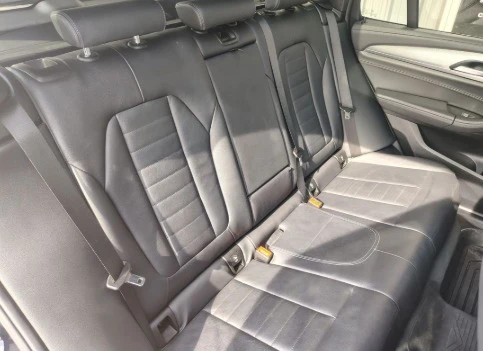 2021 BMW G01 X3 - Image 9 of 9