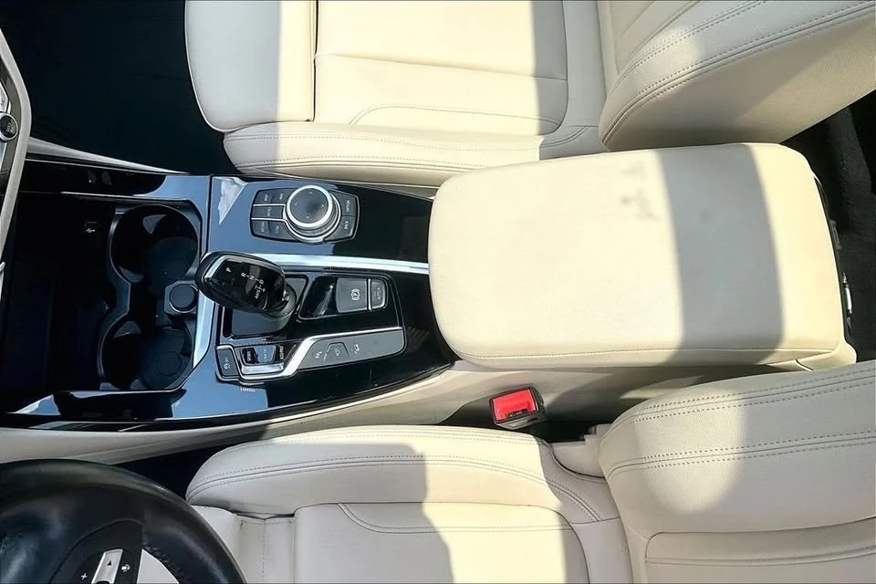 2021 BMW G01 X3 - Image 18 of 20