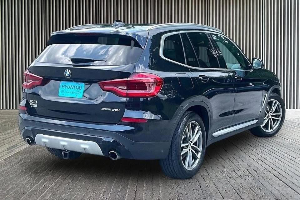 2021 BMW G01 X3 - Image 16 of 20