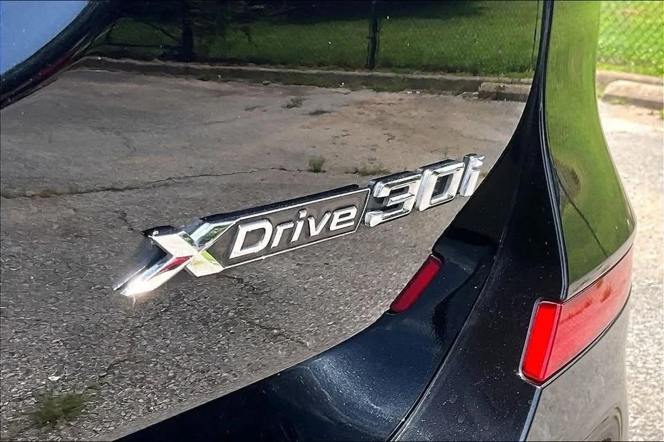 2021 BMW G01 X3 - Image 11 of 20