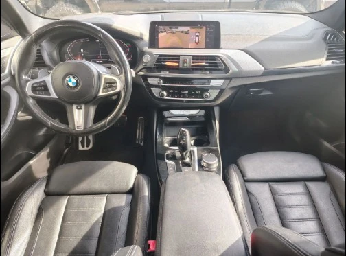 2021 BMW G01 X3 - Image 7 of 9