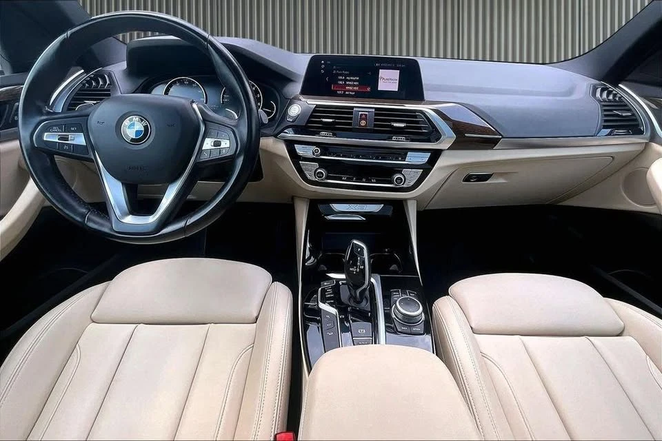 2021 BMW G01 X3 - Image 19 of 20