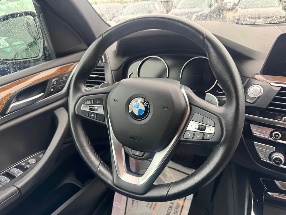 2021 BMW G01 X3 - Image 7 of 12