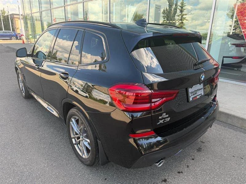 2021 BMW G01 X3 - Image 3 of 9